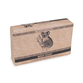 Australian Sandalwood & Vetyver Body Soap Shower Soaps & Gels Foxyavenue UK